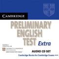 Cambridge Exams Extra PET