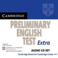 Cambridge Exams Extra PET