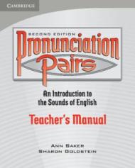 Pronunciation Pairs Teacher's Book