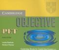 Objective PET Audio CD Set (3 CDs)