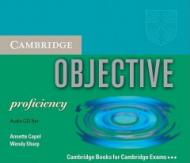 Objective Proficiency