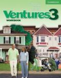 Ventures Level 3 Workbook