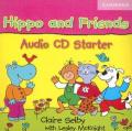 Hippo and Friends: Starter