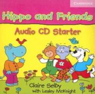 Hippo and Friends: Starter