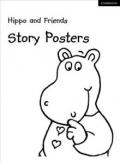 Hippo and Friends Starter Story Posters Pack of 6