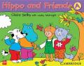 Hippo and Friends: Pupil's Book 1