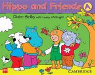 Hippo and Friends: Pupil's Book 1