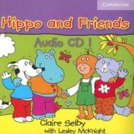 Hippo and Friends 1