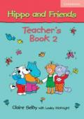 Hippo and Friends Teacher's Book 2