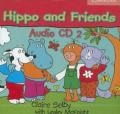 Hippo and Friends