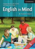 English in Mind 4 Student's Book