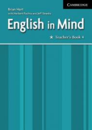 English in Mind 4 Teacher's Book