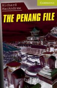 The Penang File