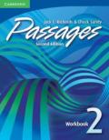 Passages 2 Workbook: An upper-level multi-skills course