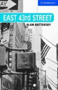East 43rd Street Level 5 Book without Audio CDs (3) Pack