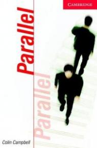 Parallel Level 1 Book with Audio CD Pack