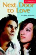 Next Door to Love Level 1 Book with Audio CD Pack