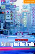 Nothing but the Truth Level 4 Book with Audio CDs (2) Pack