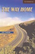 The Way Home Level 6 Advanced Book with Audio CDs (4) Pack