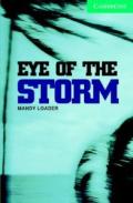 Eye of the Storm Level 3 Lower Intermediate Book with Audio CDs (2) Pack