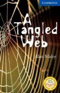A Tangled Web Level 5 Upper Intermediate Book with Audio CDs (3) Pack