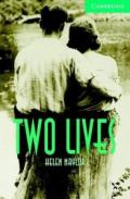 Two Lives Level 3 Book with Audio CDs (2) Pack