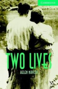 Two Lives Level 3 Book with Audio CDs (2) Pack