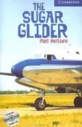 The Sugar Glider Level 5 Upper Intermediate Book with Audio CDs (3) Pack