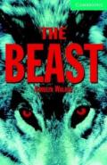 The Beast Level 3 Lower Intermediate Book with Audio CDs (2) Pack