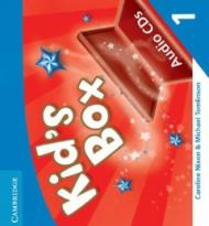 Kid's Box 1