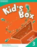 Kid's Box 3
