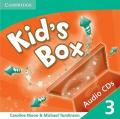 Kid's Box Level 3