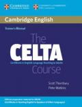 The CELTA Course Trainer's Manual