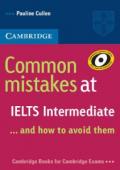 Common Mistakes at... IELTS. and how to avoid them. Intermediate. Paperback