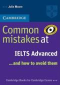 MOORE COMMON MISTAKES IELTS ADVANCED