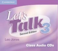 Let's Talk 3