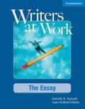 Writers at Work: The Essay