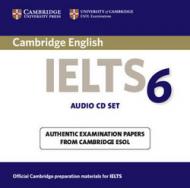 Cambridge Ielts 6