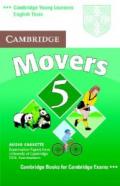 Movers 5