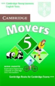 Movers 5