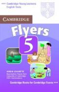 Cambridge Flyers 5