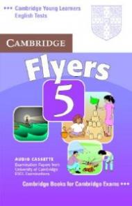 Cambridge Flyers 5