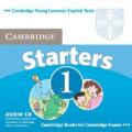 Cambridge Young Learners English Tests Starters 1