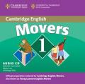 Movers 1: Examination Papers from University of Cambridge ESOL Examinations