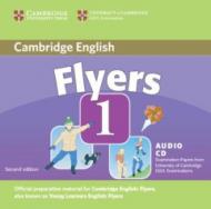 Flyers 1: Examination Papers from University of Cambridge ESOL Examinations