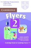 Cambridge Flyers 2: Examination Papers from the University of Cambridge ESOL Examinations