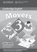 CAMB YOUNG LEARN TEST 2ED MOV3 ANS