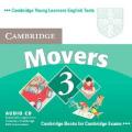 Movers 3: Examination Papers from University of Cambridge ESOL Examinations