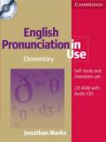 English Pronunciation in Use: Elementary 5 Audio CDs and CD-ROM