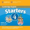 Cambridge Young Learners English Tests Starters 4: Examination Papers Cambridge ESOL